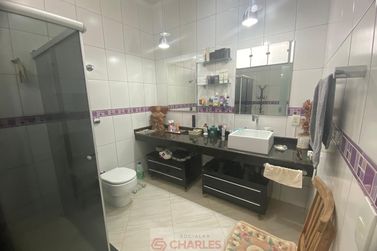Casa &agrave; venda - 158m&sup2; - Centro