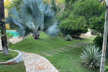 S&iacute;tio &agrave; venda - 10m&sup2; - Centro