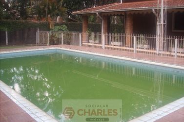 S&iacute;tio &agrave; venda - 400m&sup2; - Centro