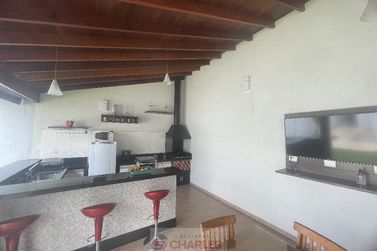 Casa &agrave; venda - 156m&sup2; - Centro