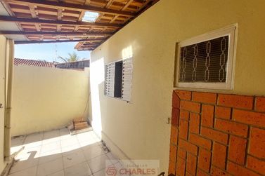Casa &agrave; venda - 162m&sup2; - Centro