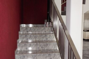 Casa &agrave; venda - 10m&sup2; - Centro