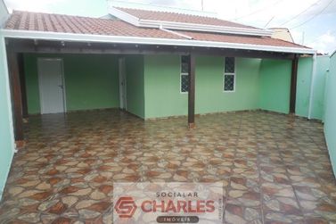 Casa &agrave; venda - 102m&sup2; - Centro