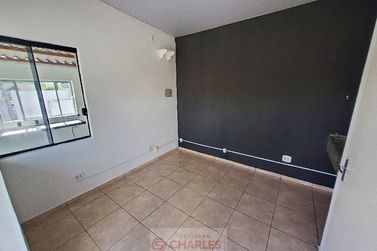 Terreno para alugar - 34m&sup2; - Centro