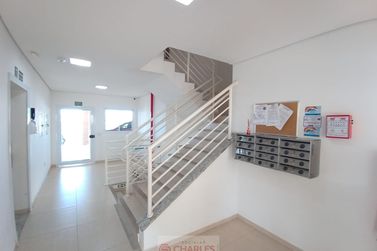 Apartamento para alugar - 106m&sup2; - Centro