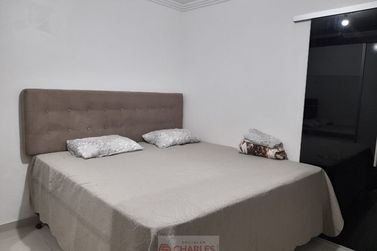 Casa &agrave; venda - 169m&sup2; - Centro