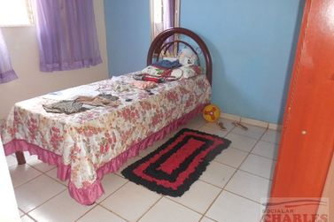 Casa &agrave; venda - 153m&sup2; - Centro