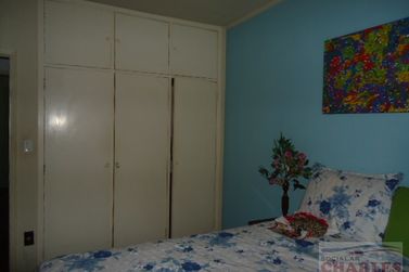 Casa &agrave; venda - 222m&sup2; - Centro