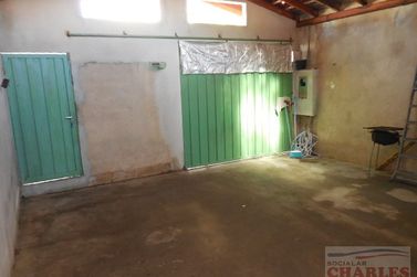 Casa &agrave; venda - 89m&sup2; - Centro