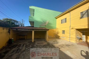 Casa &agrave; venda - 120m&sup2; - Centro