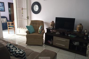Casa para alugar - 131m&sup2; - Centro