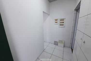 Sala Comercial para alugar - 180m&sup2; - Centro