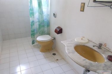 Casa &agrave; venda - 160m&sup2; - Centro