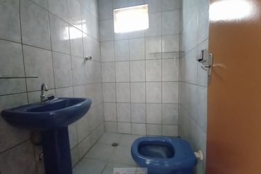 Casa para alugar - 120m&sup2; - Centro