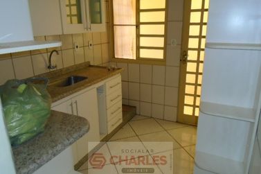 Casa &agrave; venda - 58m&sup2; - Centro