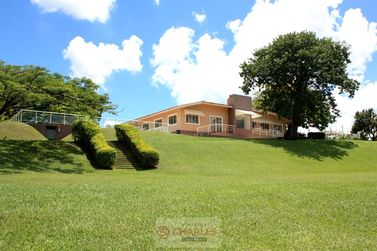 Terreno &agrave; venda - 10m&sup2; - Centro