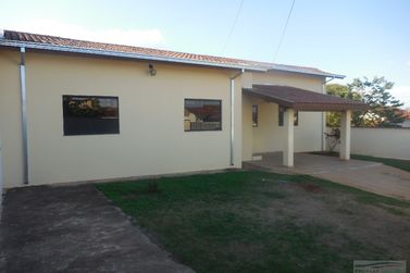Casa &agrave; venda - 108m&sup2; - Centro