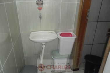 Sala Comercial &agrave; venda - 170m&sup2; - Centro