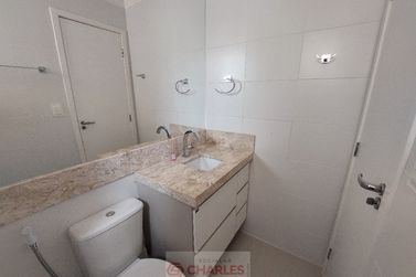 Apartamento &agrave; venda - 73m&sup2; - Centro