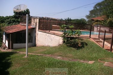 S&iacute;tio &agrave; venda - 382m&sup2; - Centro