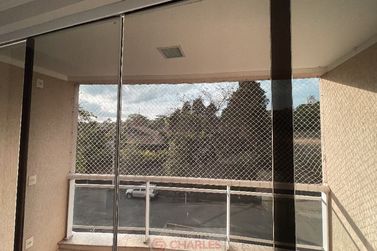 Apartamento &agrave; venda - 103m&sup2; - Centro