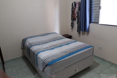 Casa &agrave; venda - 107m&sup2; - Centro