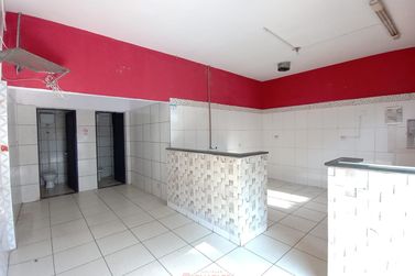 Sal&atilde;o Comercial para alugar - 35m&sup2; - Centro