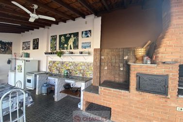 Casa &agrave; venda - 175m&sup2; - Centro