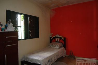 Casa &agrave; venda - 150m&sup2; - Centro