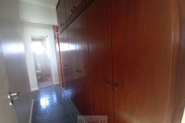 Apartamento para alugar - 94m&sup2; - Centro
