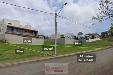 Terreno &agrave; venda - 10m&sup2; - Centro