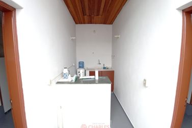 Sal&atilde;o Comercial para alugar - 30m&sup2; - Centro