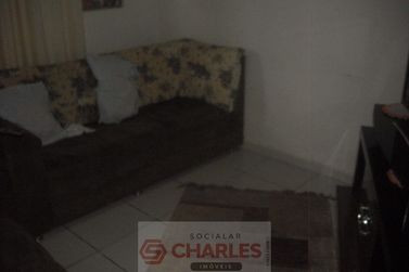 Casa &agrave; venda - 110m&sup2; - Centro