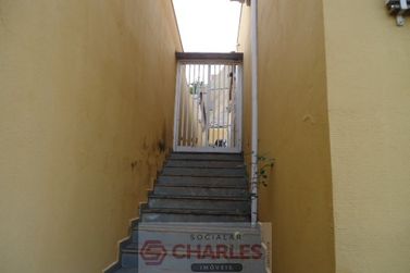 Casa &agrave; venda - 205m&sup2; - Centro