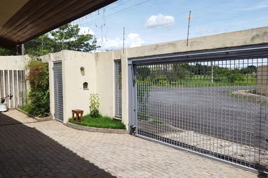 Casa &agrave; venda - 178m&sup2; - Centro