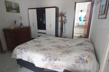 Casa &agrave; venda - 173m&sup2; - Centro