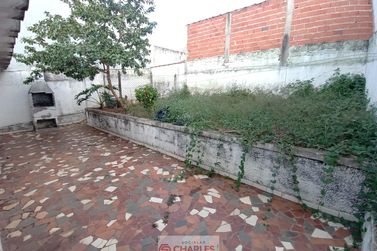 Casa &agrave; venda - 152m&sup2; - Centro