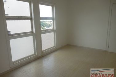 Apartamento &agrave; venda - 10m&sup2; - Centro