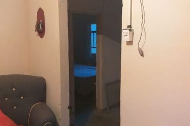 S&iacute;tio &agrave; venda - 120m&sup2; - Centro