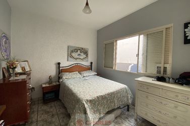 Casa &agrave; venda - 252m&sup2; - Centro