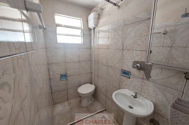 Casa &agrave; venda - 96m&sup2; - Centro
