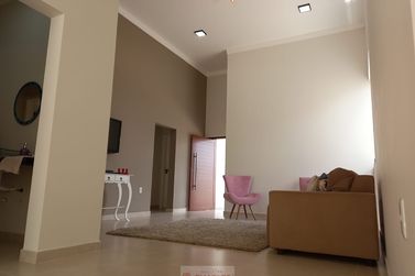 Casa &agrave; venda - 179m&sup2; - Centro