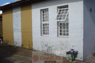 Casa &agrave; venda - 149m&sup2; - Centro