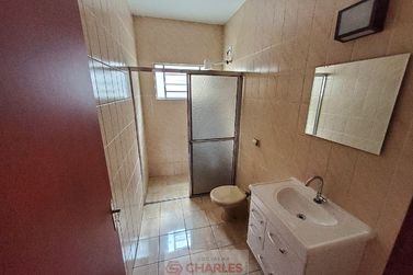 Casa &agrave; venda - 188m&sup2; - Centro