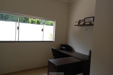 Casa &agrave; venda - 179m&sup2; - Centro