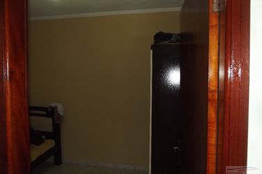 Casa &agrave; venda - 120m&sup2; - Centro