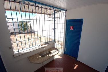 Sala Comercial para alugar - 61m&sup2; - Centro