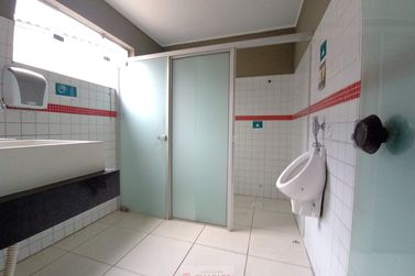 Sala Comercial para alugar - 350m&sup2; - Centro