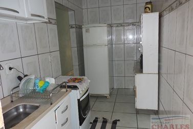 Casa &agrave; venda - 70m&sup2; - Centro