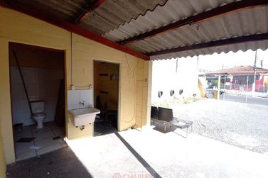 Terreno para alugar - 300m&sup2; - Centro